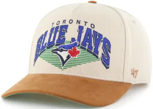 Toronto Blue Jays '47 Pomona Wool Hitch Snapback