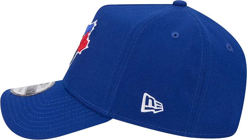 Toronto Blue Jays 9FORTY A-FRAME