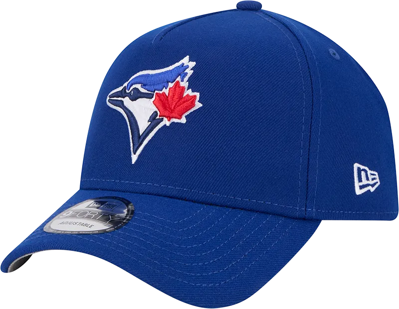 Toronto Blue Jays 9FORTY A-FRAME
