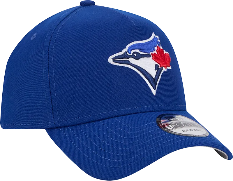Toronto Blue Jays 9FORTY A-FRAME
