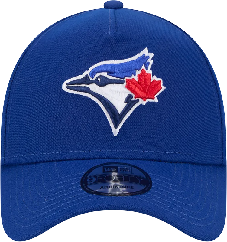 Toronto Blue Jays 9FORTY A-FRAME