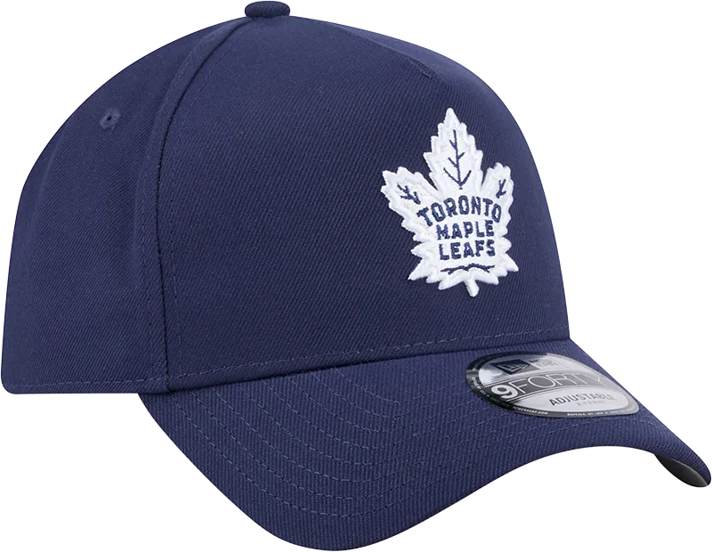 Toronto Maple Leafs 9FORTY A-FRAME
