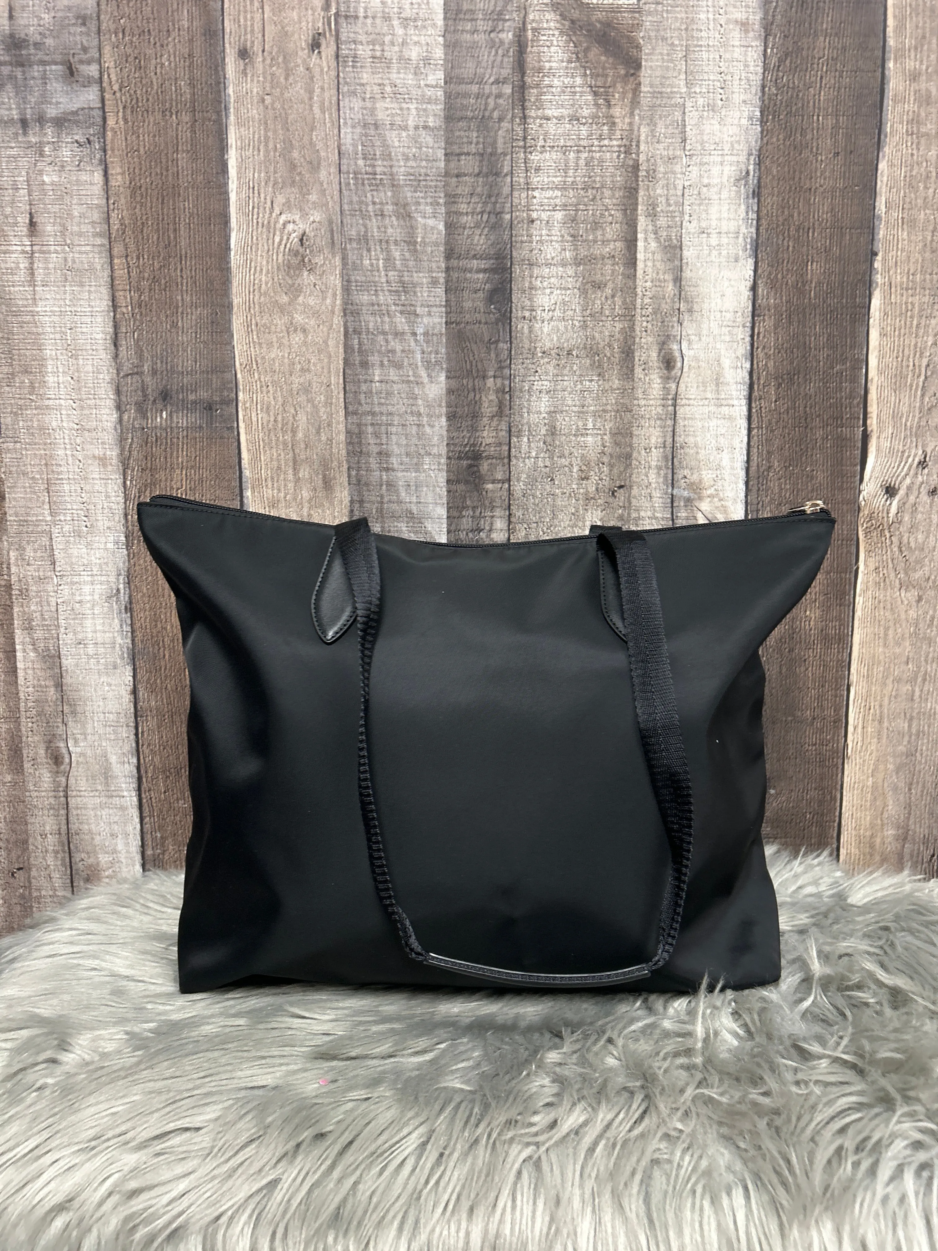 Tote Designer By Kate Spade, Size: Large
