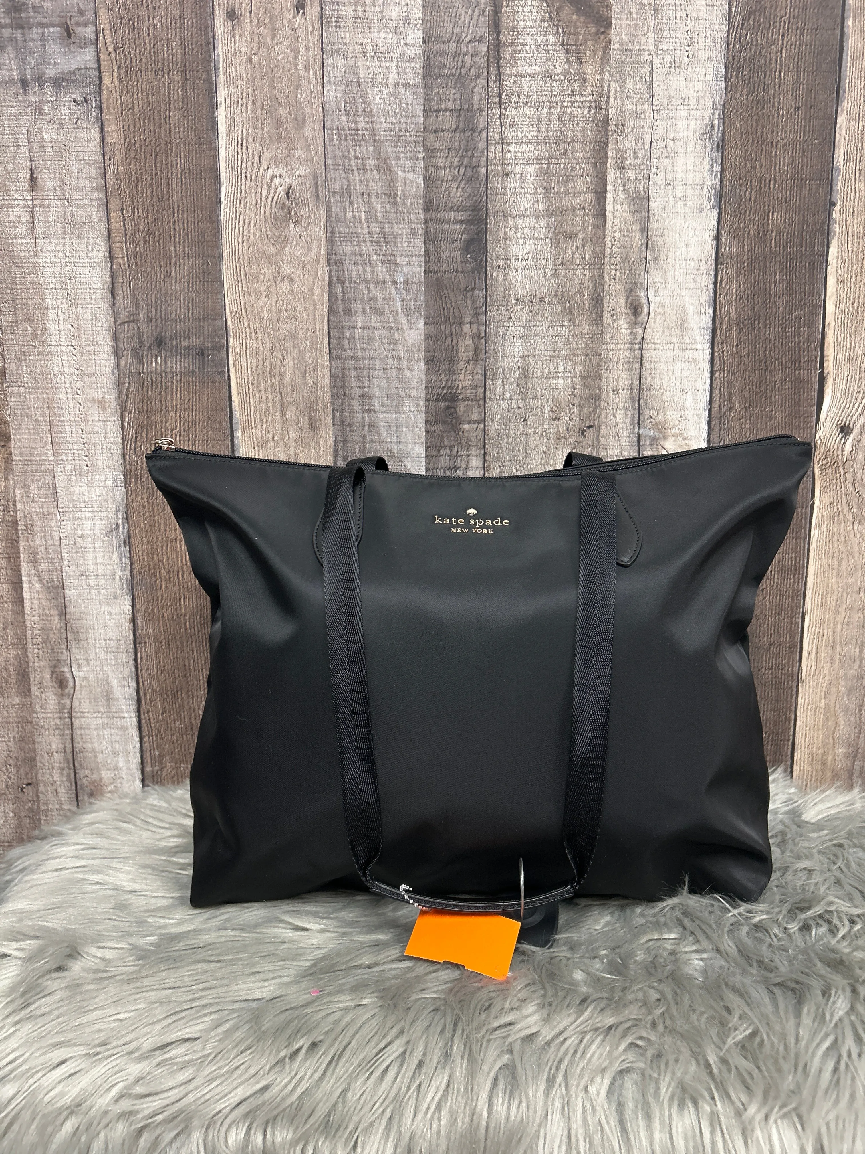 Tote Designer By Kate Spade, Size: Large