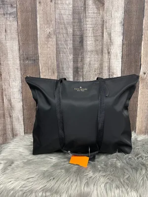 Tote Designer By Kate Spade, Size: Large