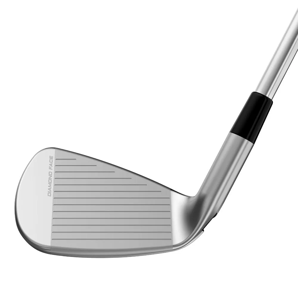 Tour Edge Exotics C723 Iron Set- Graphite