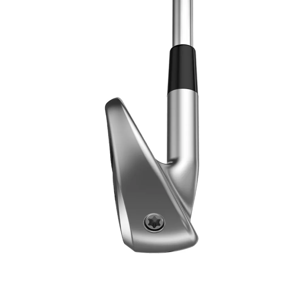 Tour Edge Exotics C723 Iron Set- Graphite