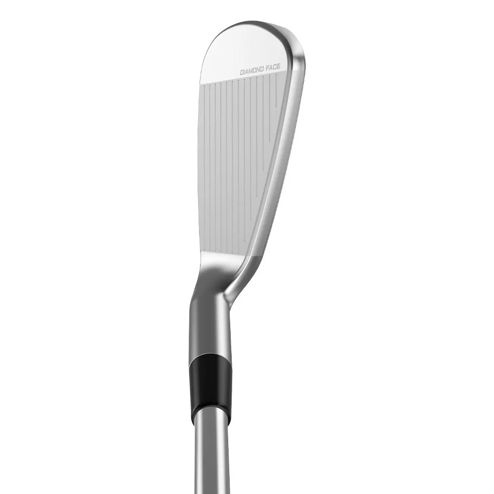 Tour Edge Exotics C723 Iron Set- Graphite