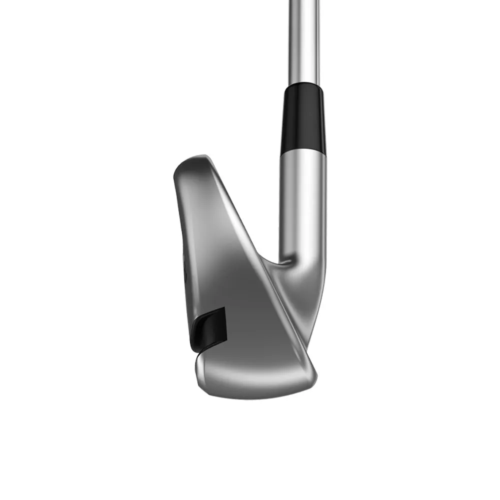 Tour Edge Exotics E723 Iron Set- Steel