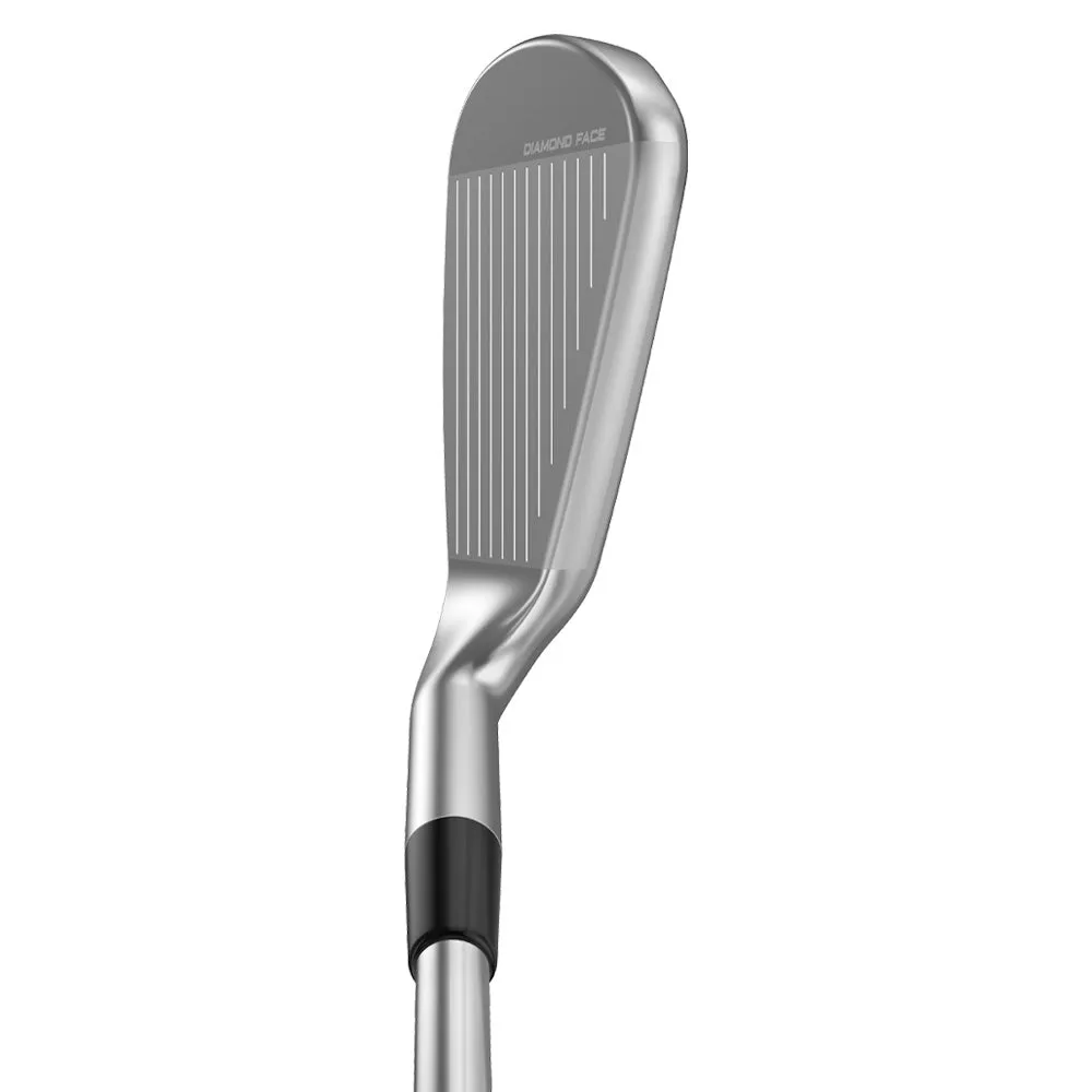 Tour Edge Exotics E723 Iron Set- Steel