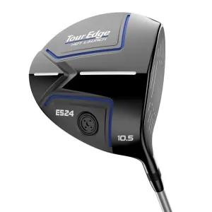 Tour Edge Hot Launch E524 Driver