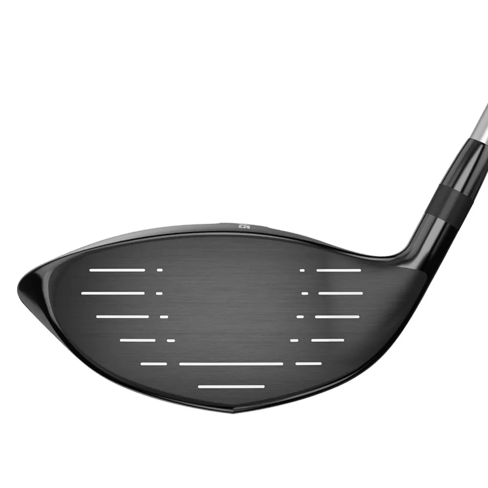 Tour Edge Hot Launch E524 Driver