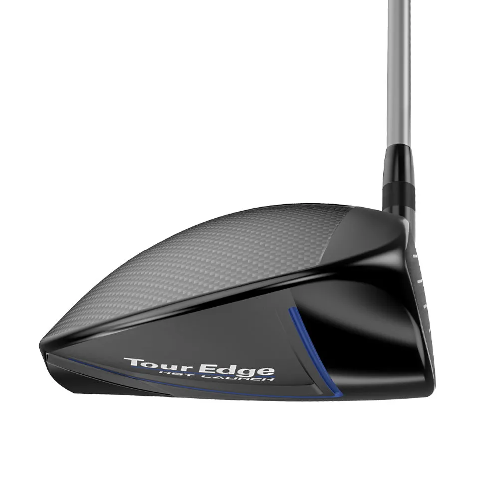 Tour Edge Hot Launch E524 Driver