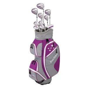 Tour Edge Lady Edge Box Sets