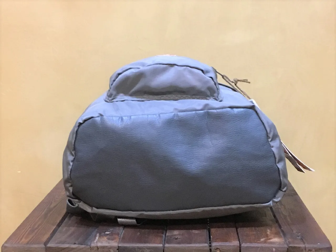 TQF5 Jansport Off Trail Backpack Storm grey