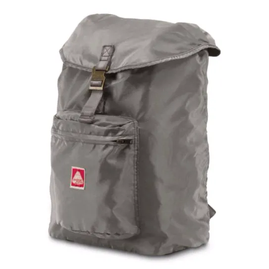 TQF5 Jansport Off Trail Backpack Storm grey