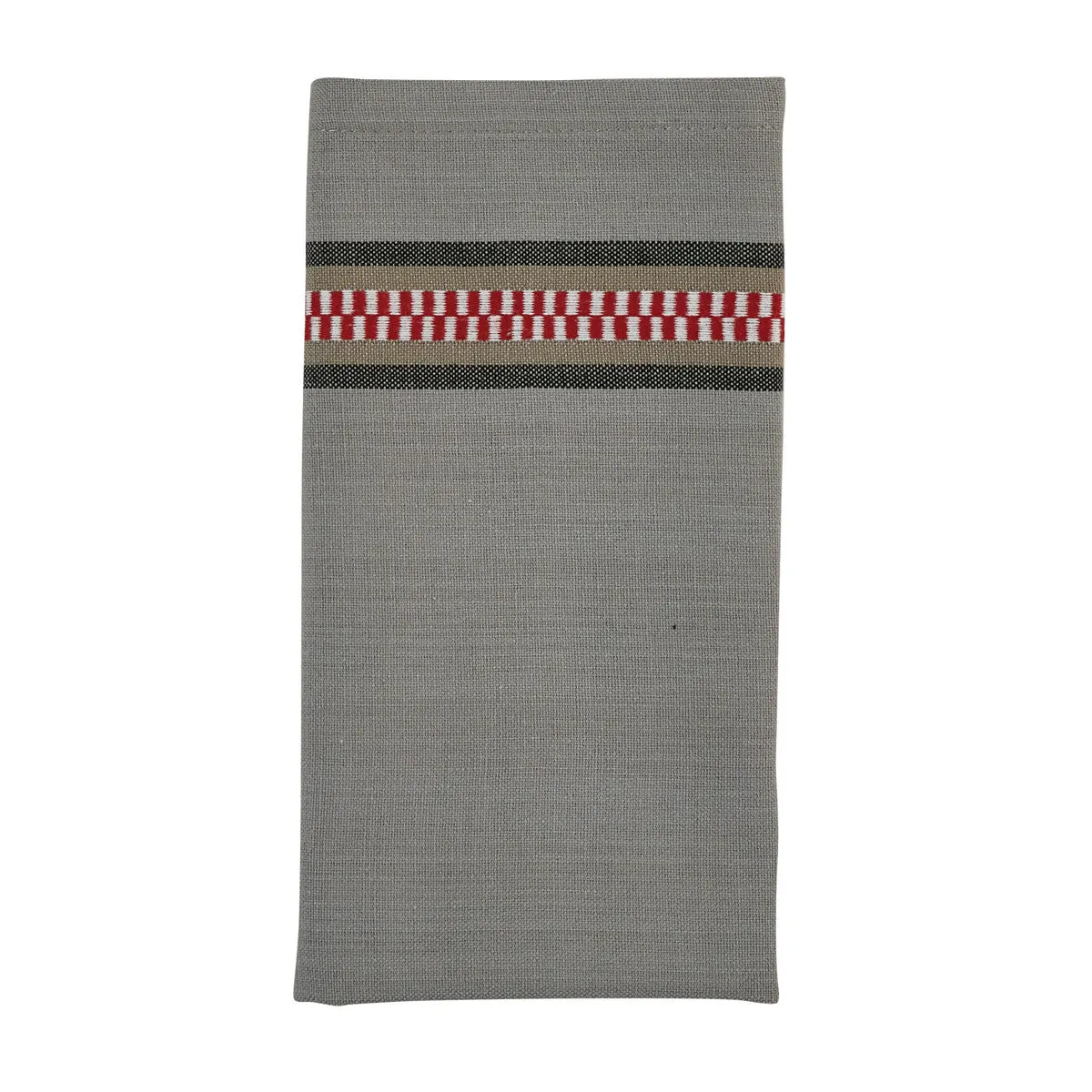 Trail Blanket Napkin (Set of 4)