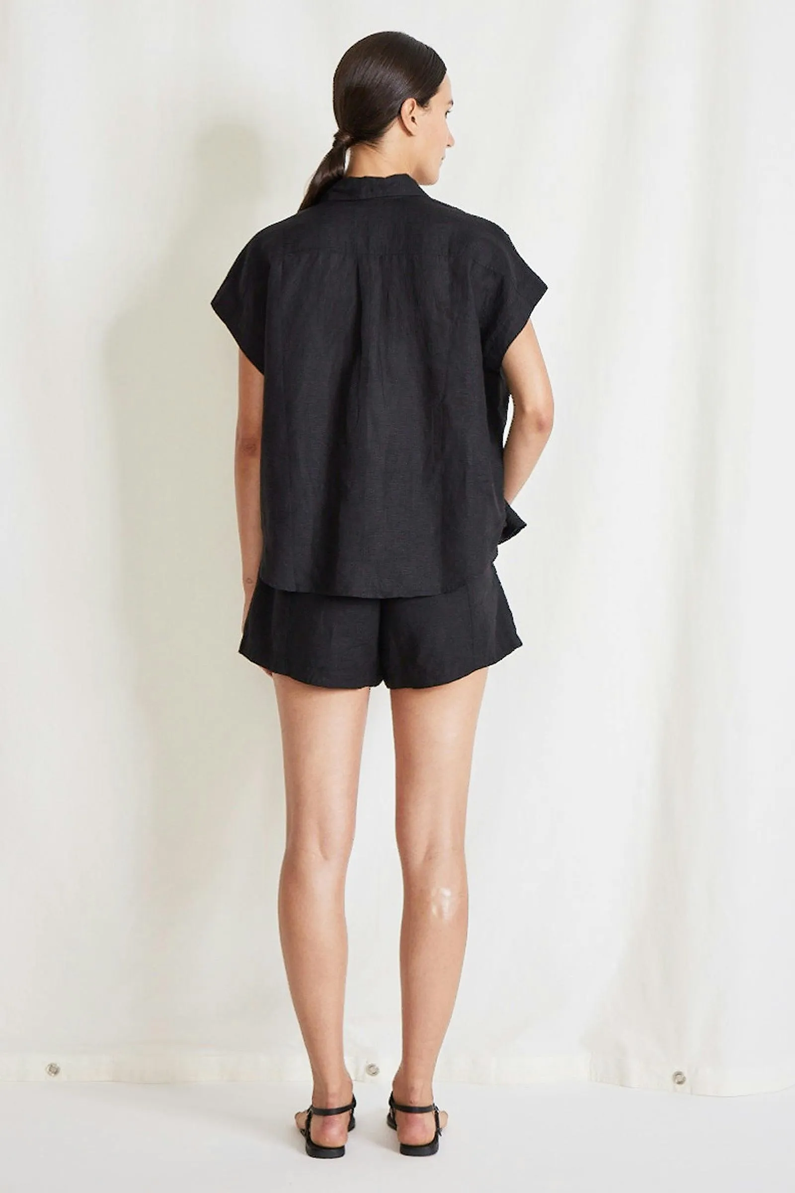 Trail Short