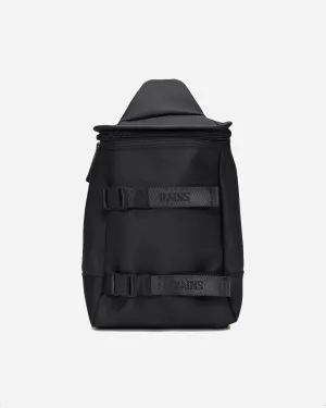 Trail Sling Bag W3 - Black