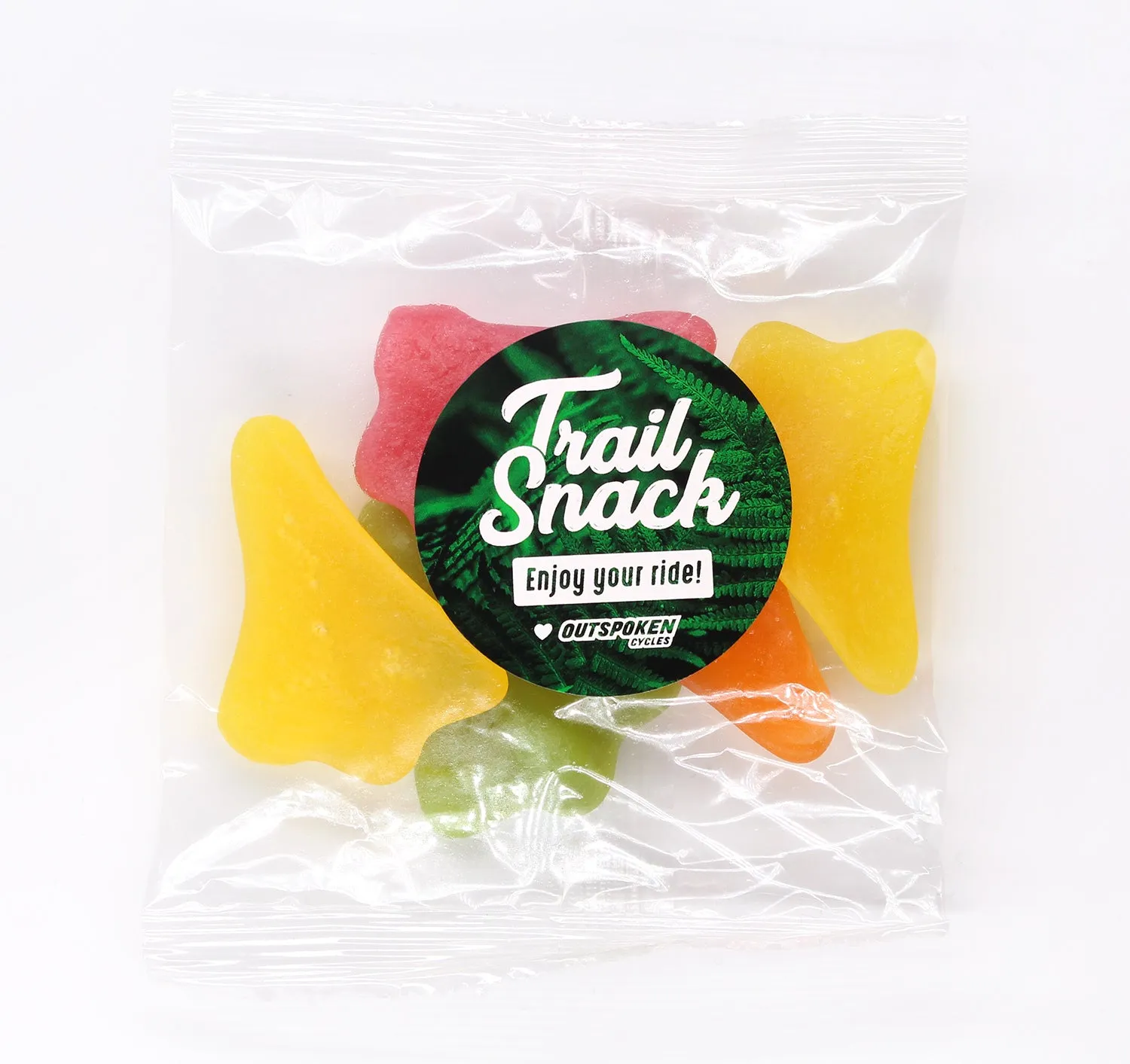Trail Snack