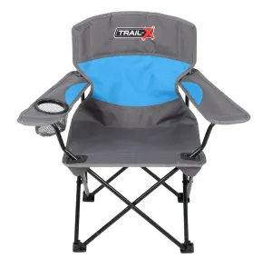 Trail-X Little Rig Deluxe Kids Chairs