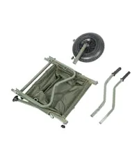 Trakker X-Trail T1 Barrow