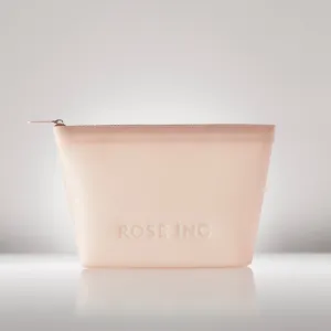 Translucent Makeup Bag