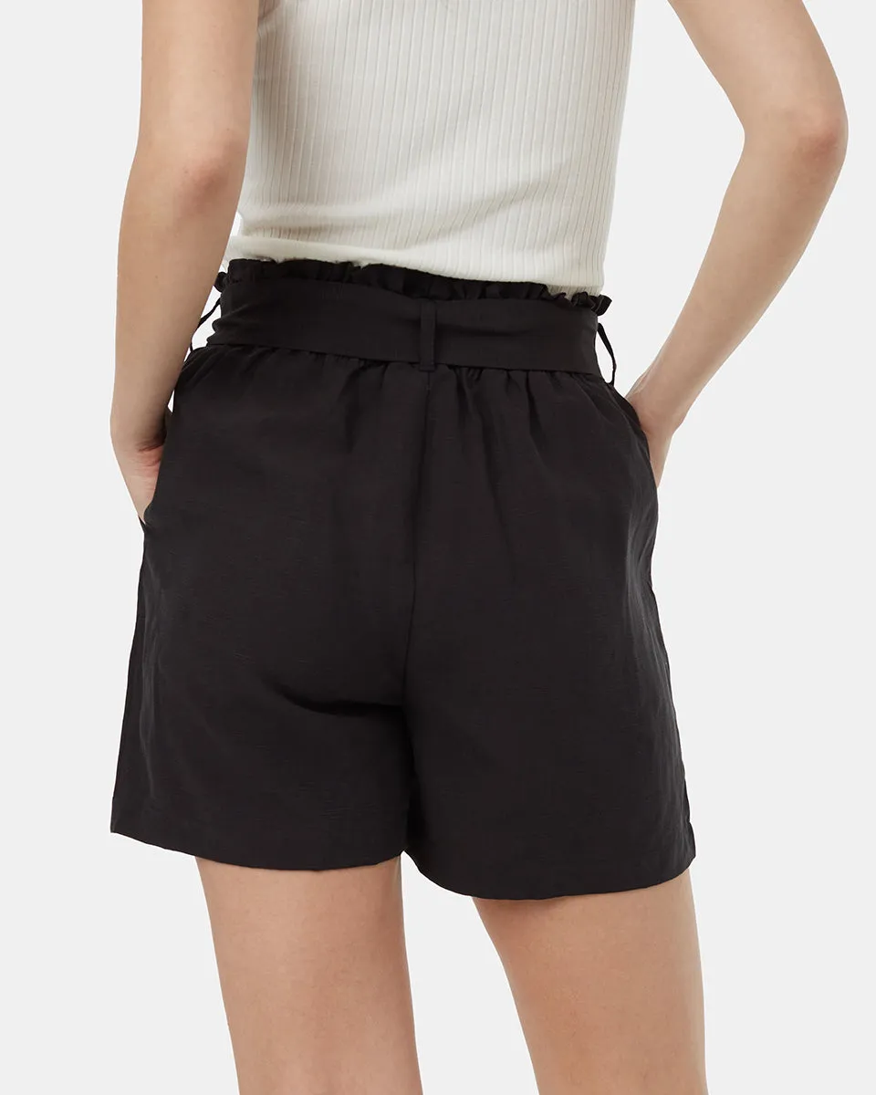 TreeLinen Paper Bag Short