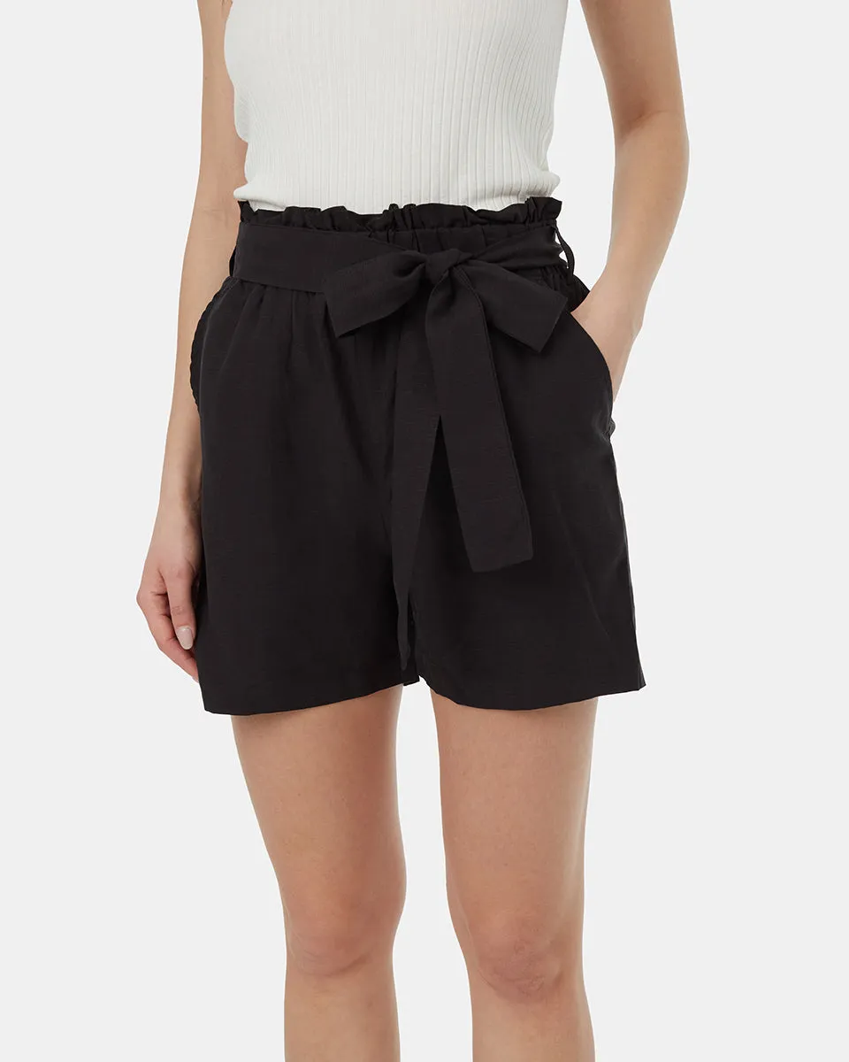 TreeLinen Paper Bag Short
