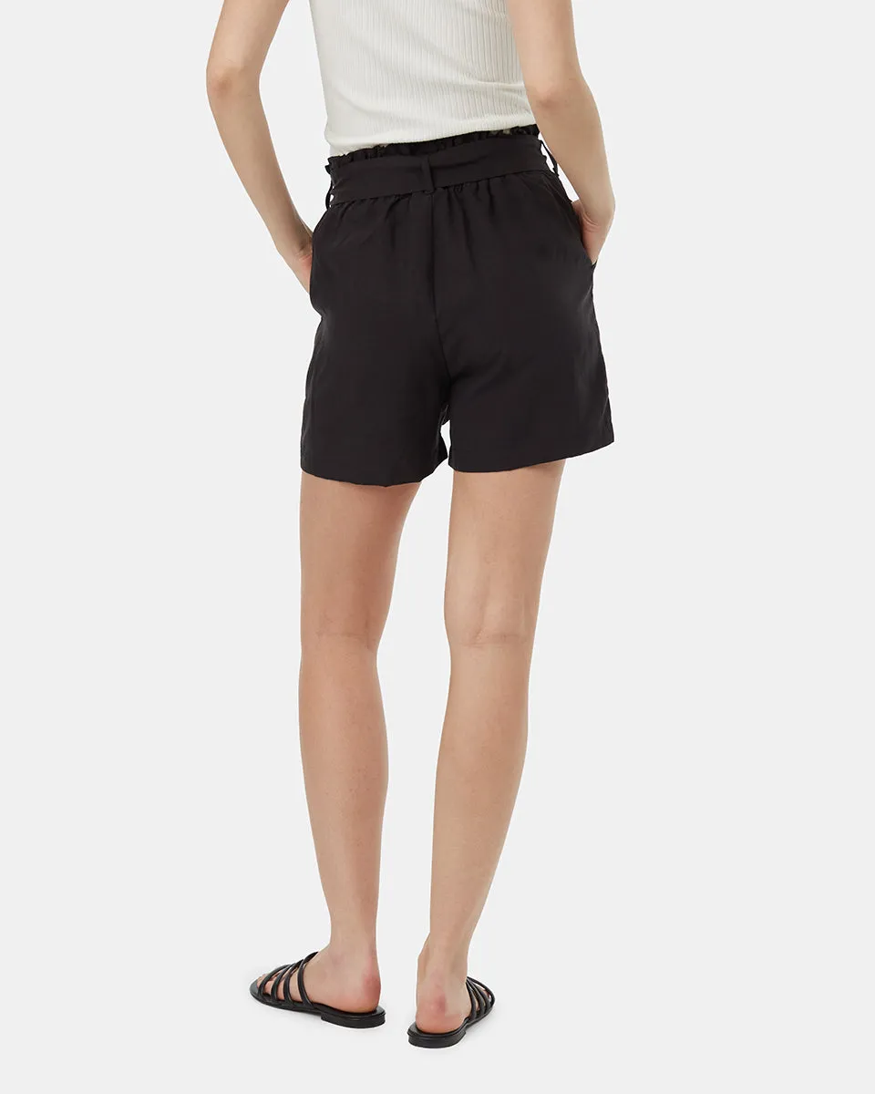 TreeLinen Paper Bag Short