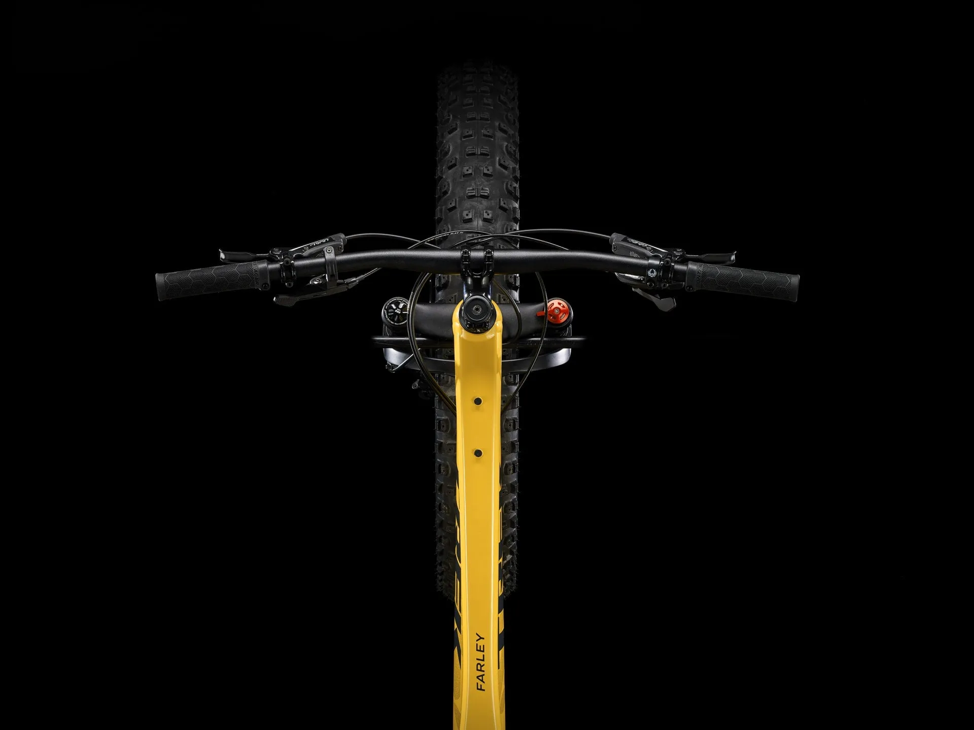 Trek Farley 7 Fat Bike 2024