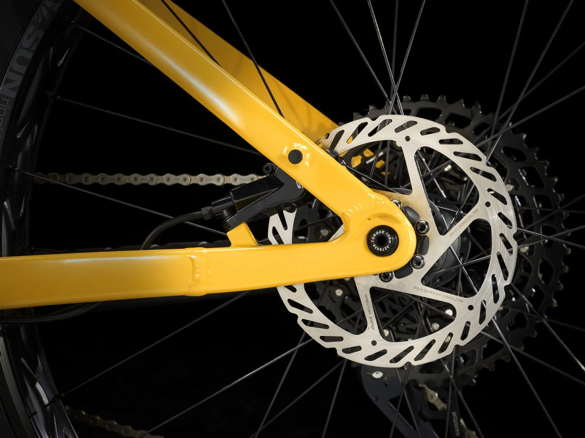 Trek Farley 7 Fat Bike 2024