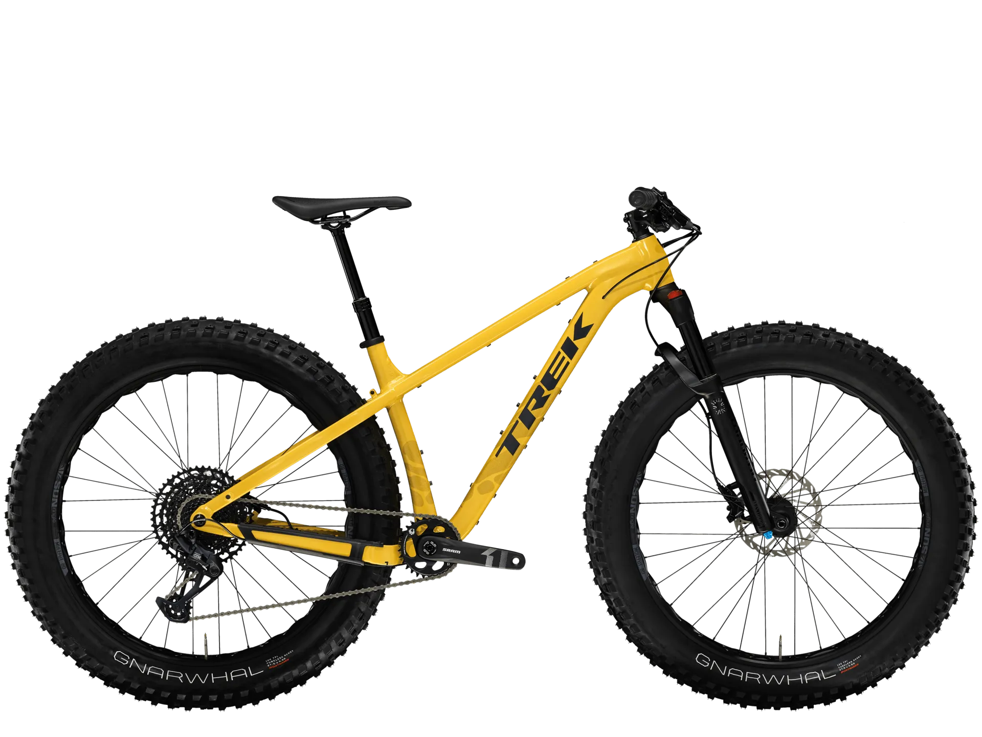 Trek Farley 7 Fat Bike 2024