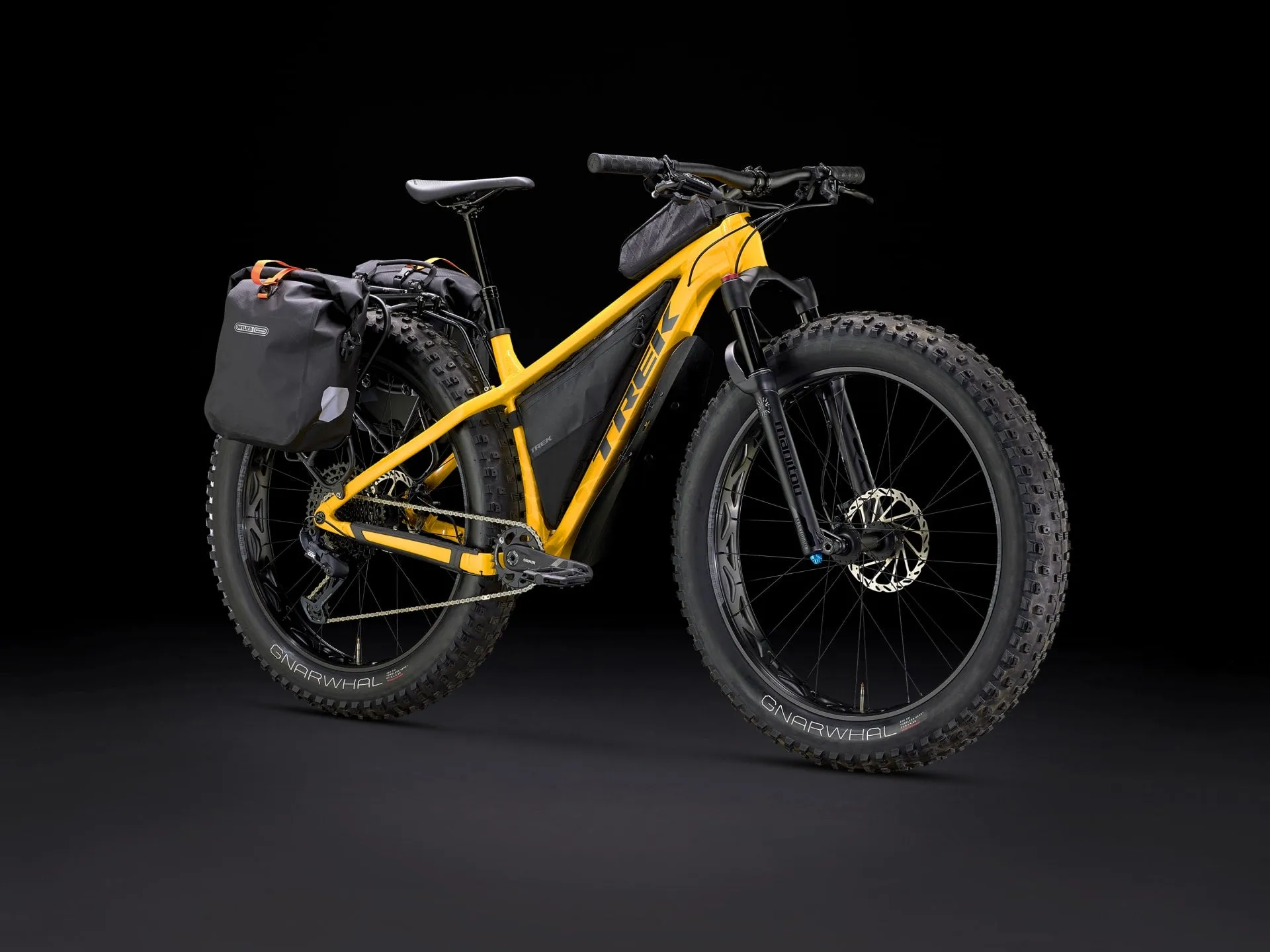 Trek Farley 7 Fat Bike 2024
