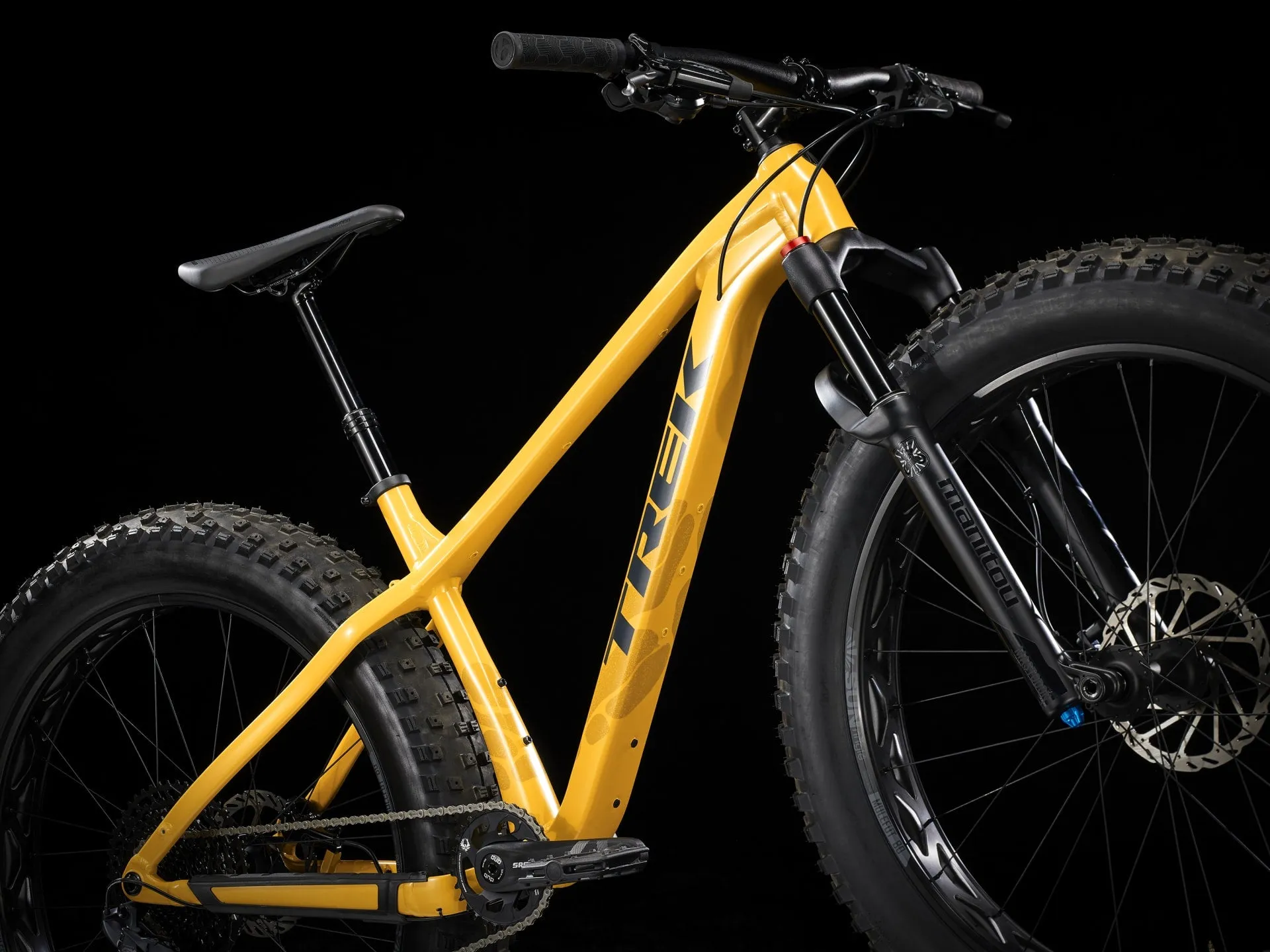 Trek Farley 7 Fat Bike 2024