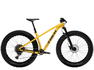 Trek Farley 7 Fat Bike 2024