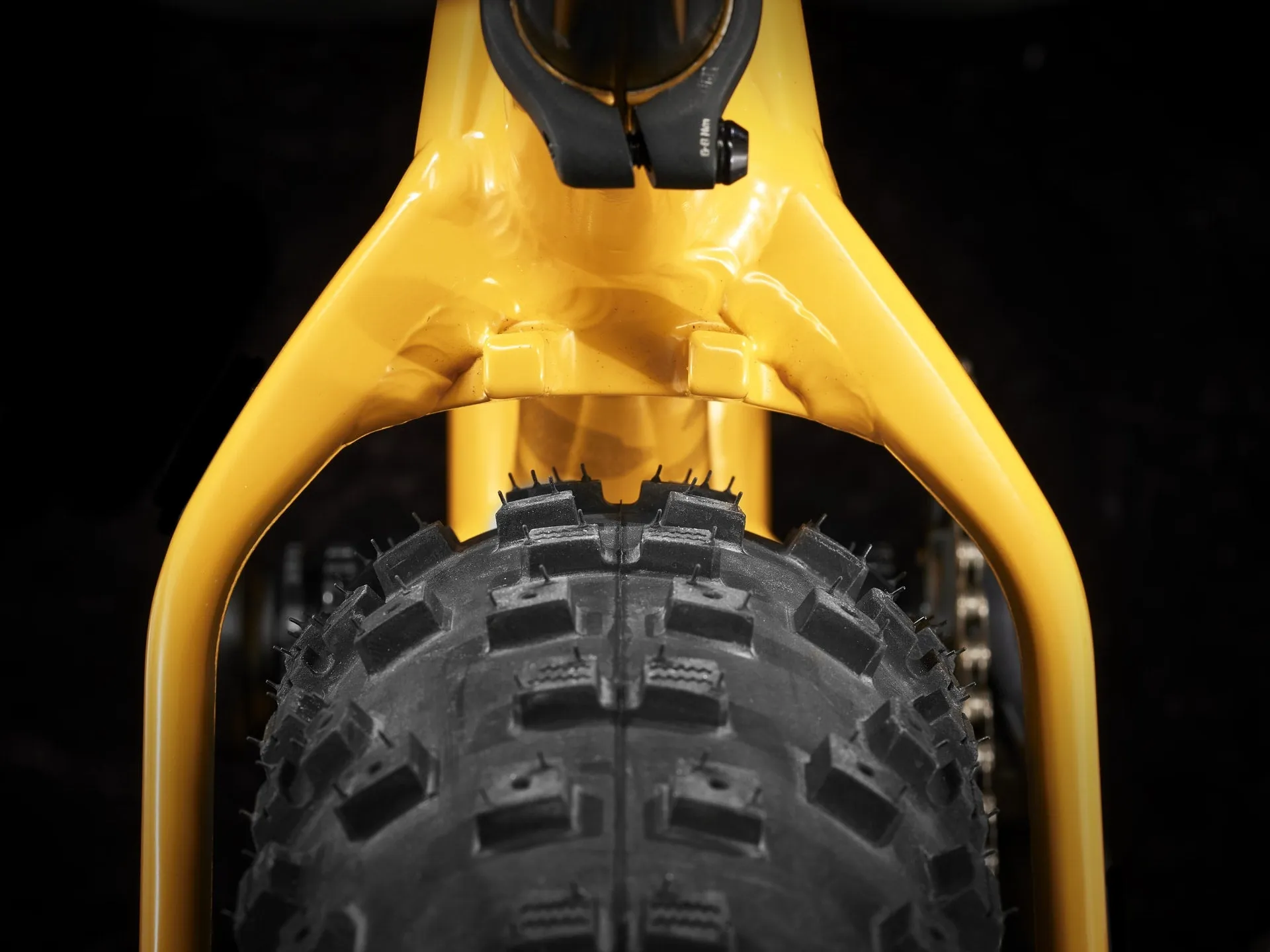 Trek Farley 7 Fat Bike 2024