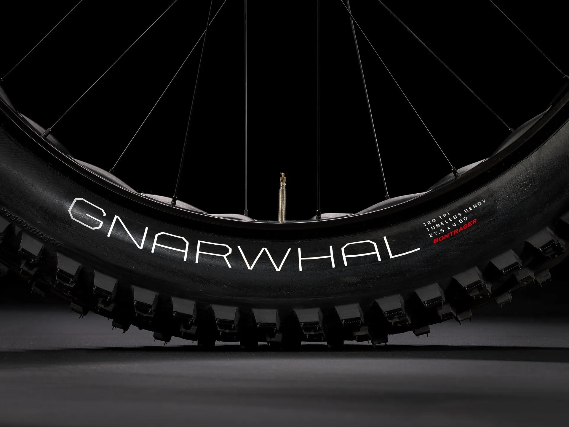 Trek Farley 7 Fat Bike 2024