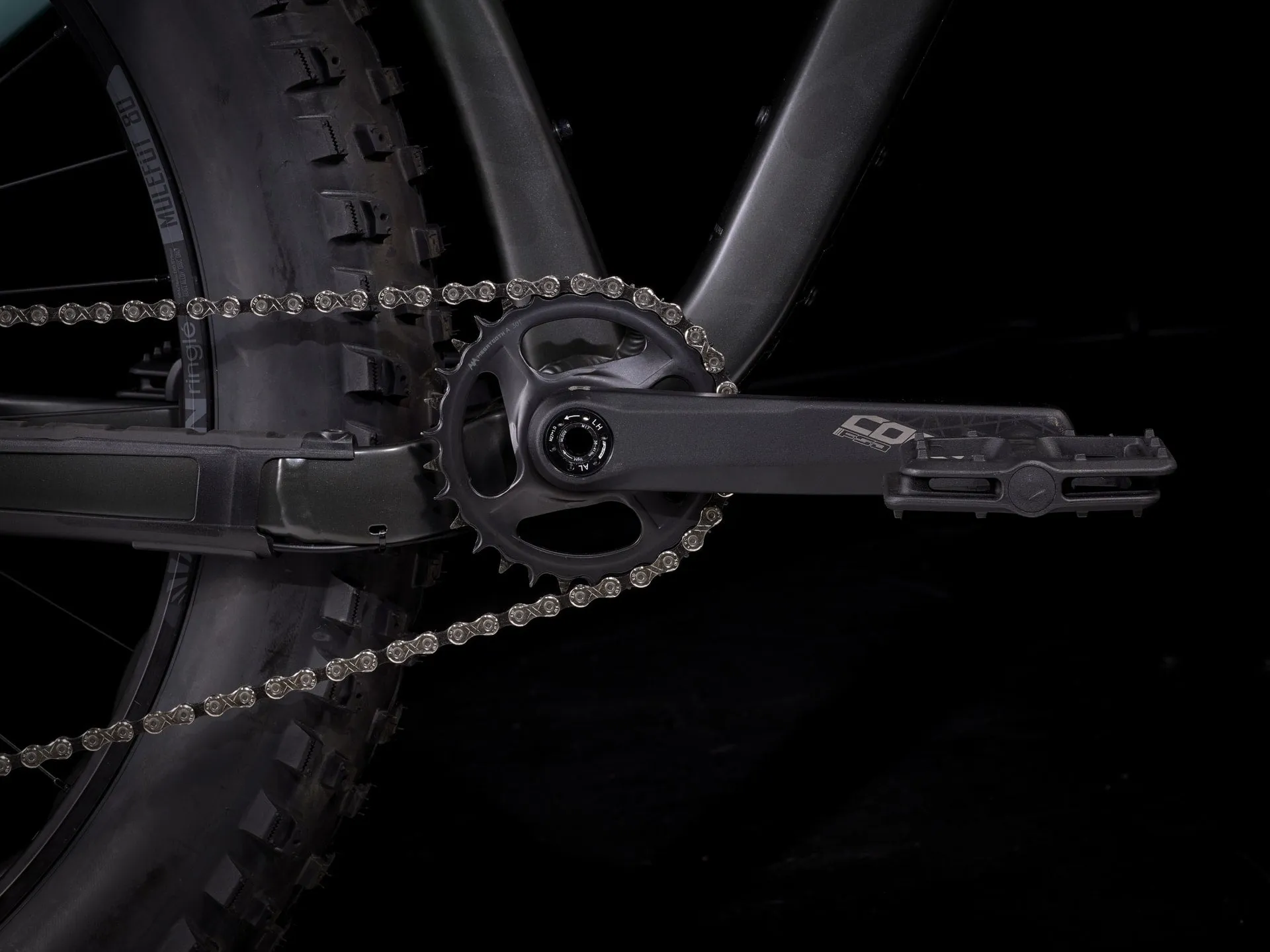 Trek Farley 7 Fat Bike 2024