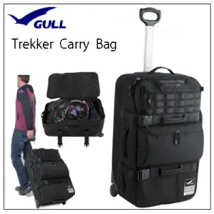 TREKKER BAG