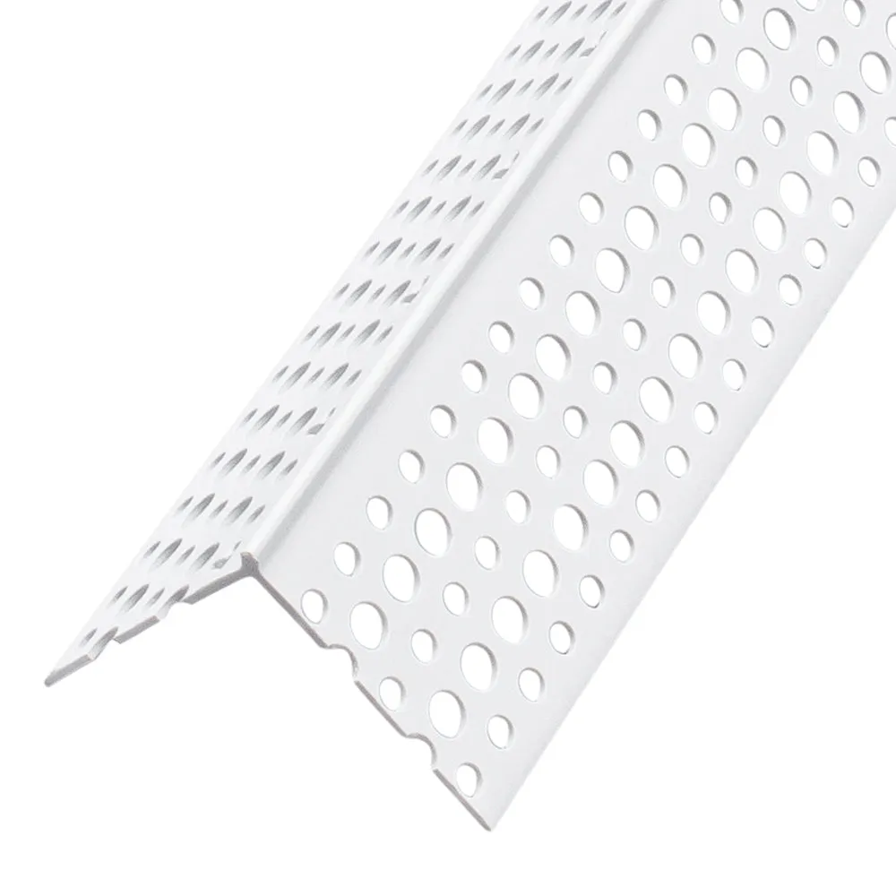 Trim-Tex Rigid Low Profile Corner Bead & Archway