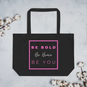 Triple B Tote - Organic