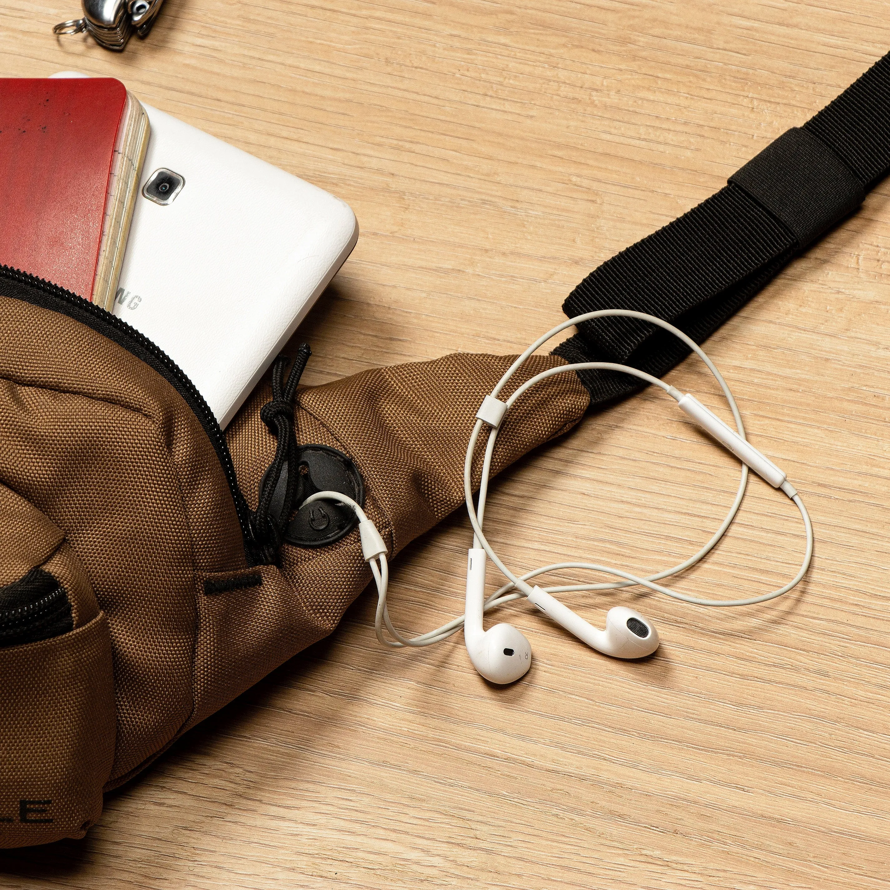 Tripole Ergo Waist Pack and Fanny Bag