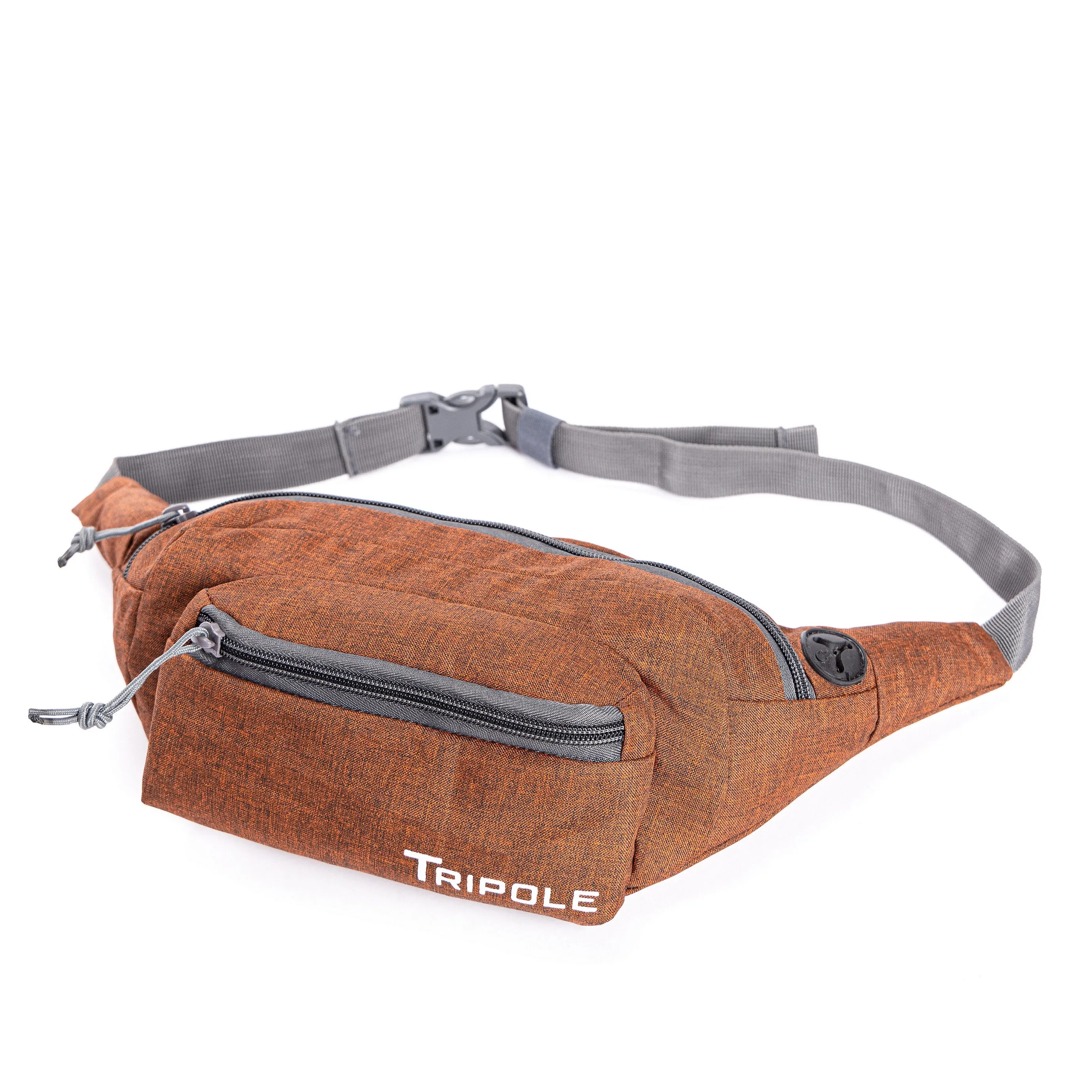 Tripole Ergo Waist Pack and Fanny Bag