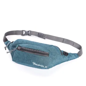 Tripole Ergo Waist Pack and Fanny Bag