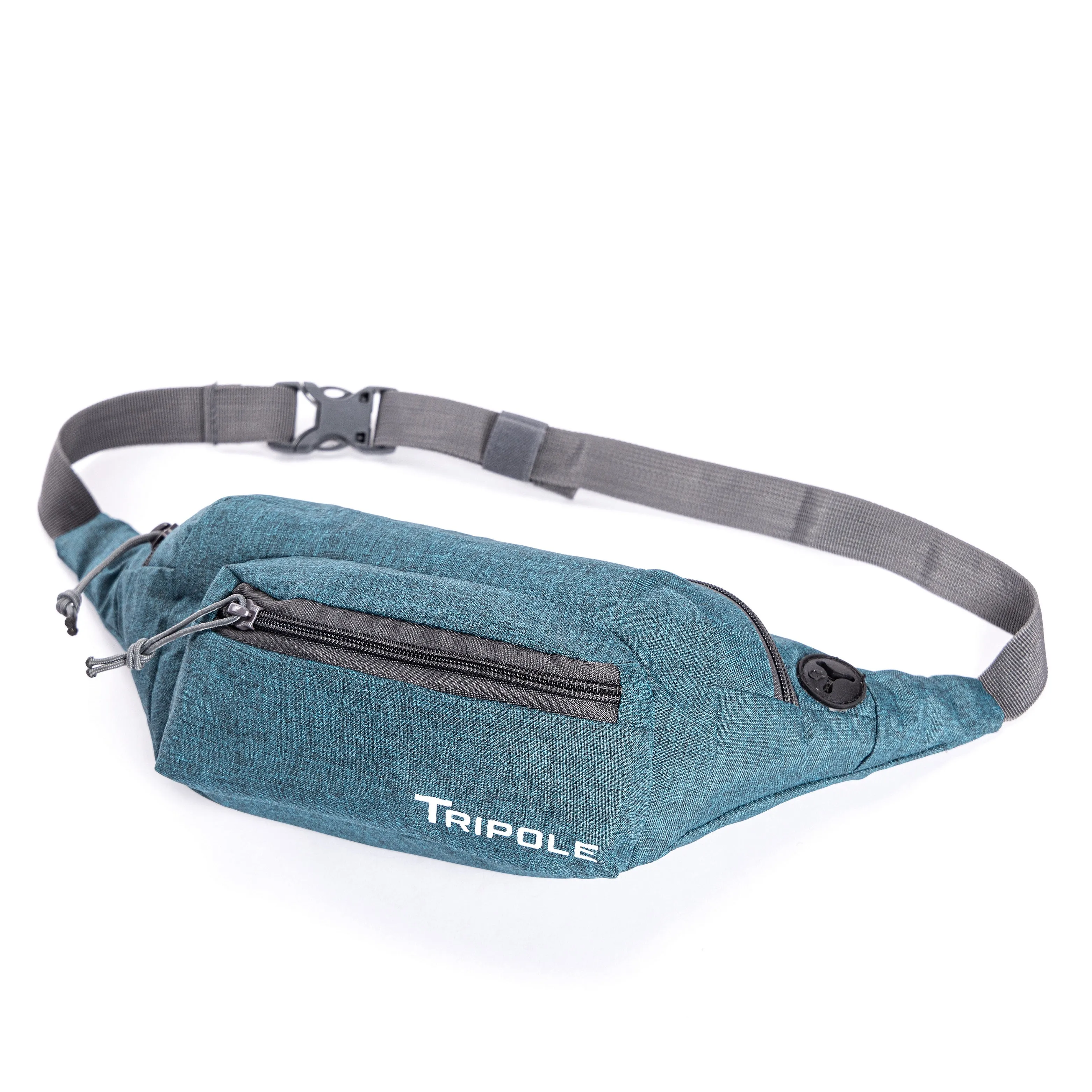 Tripole Ergo Waist Pack and Fanny Bag
