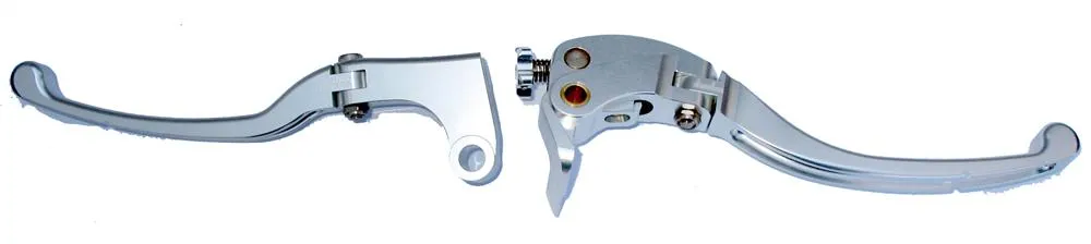 Triumph - lever blade pairs