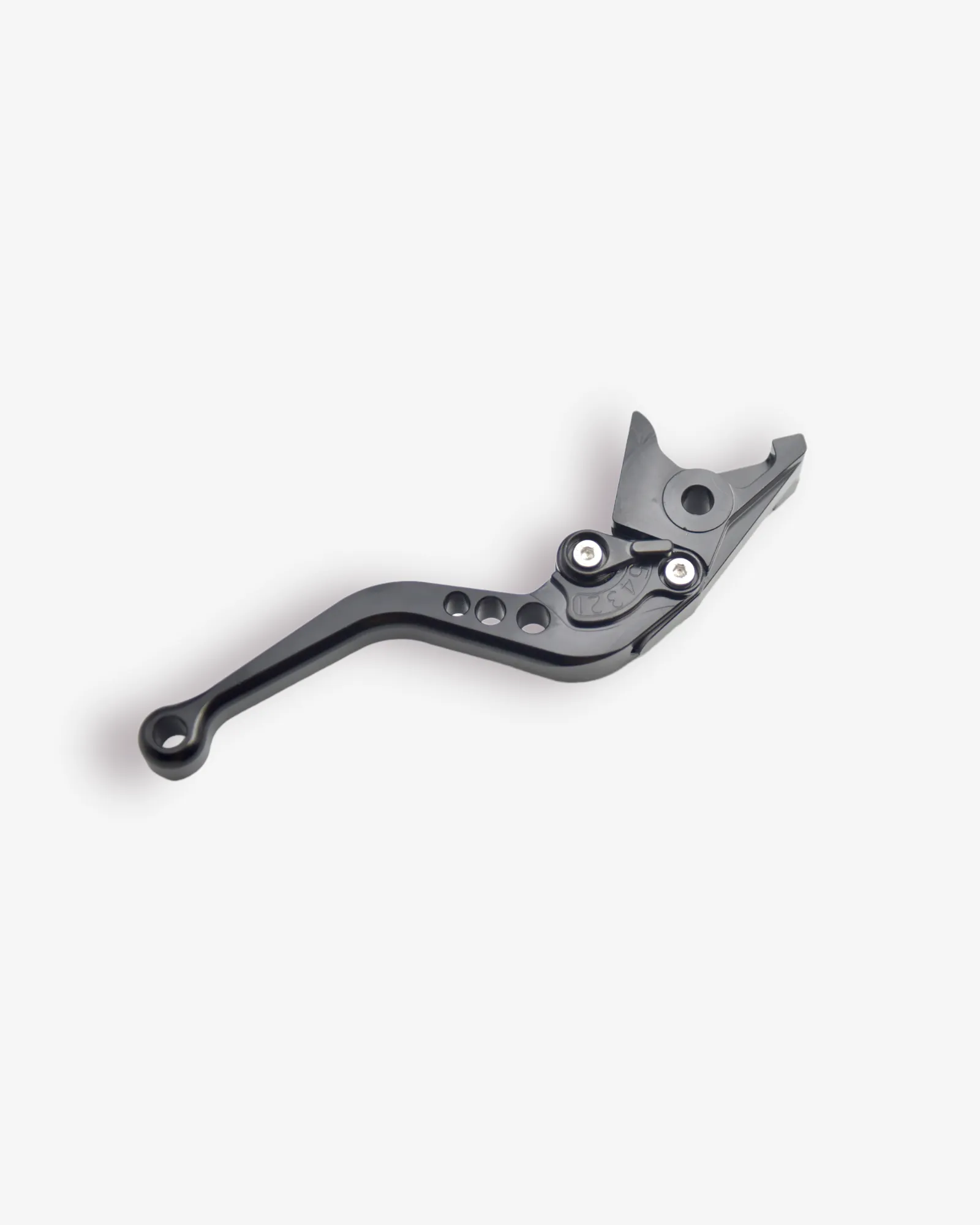 Triumph Rocket III (2004-2016) CNC Adjustable Brake & Clutch Lever Set