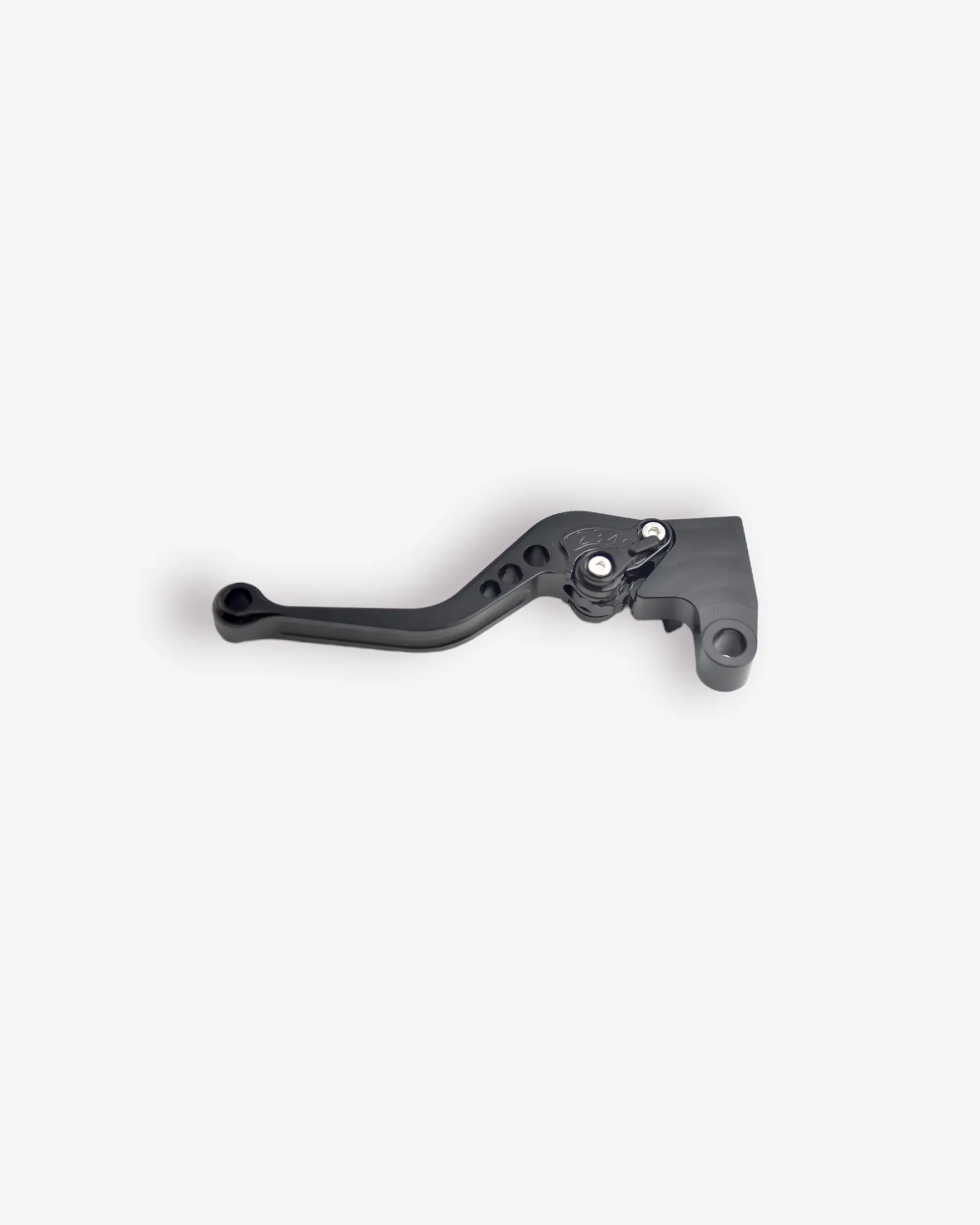 Triumph Rocket III (2004-2016) CNC Adjustable Brake & Clutch Lever Set