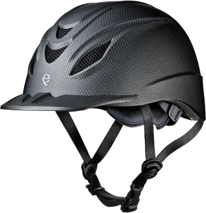 Troxel Intrepid Low Profile Helmet-Carbon